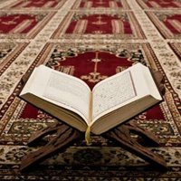 المُصَحَّف (@elmos7aaf) 's Twitter Profile