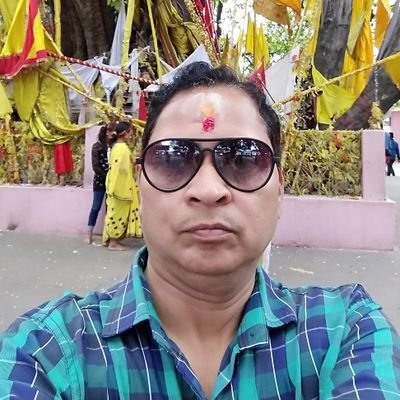 Anil_Sagar_'s profile picture. Men's Right Activist.