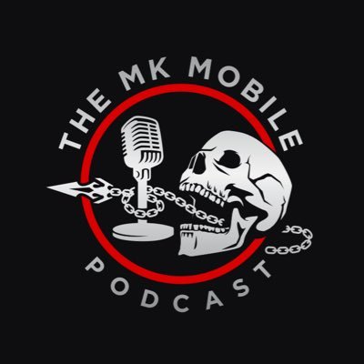 MKMobile gameplay and more! The MK Mobile Podcast is available on Apple,Spotify and Pandora! Join the fun on Discord https://t.co/TXT08nSKxf