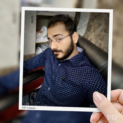 ghanshyam_kayal's profile picture. just a common man. 9610947773