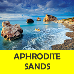 aphroditesands's profile picture. Aphrodite Sands Resort is a stunning development of luxurious and peaceful holiday homes in the enchanting Cypriot village of Mandria, east of Paphos.