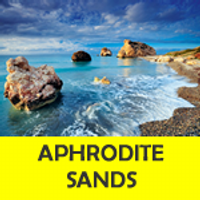 Aphrodite Sands (@aphroditesands) 's Twitter Profile