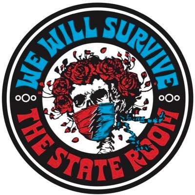 Salt Lake City’s most iconic live music venue. 🎶
The State Room | The Commonwealth Room | and beyond
Thanks for helping us keep it live! 🕺🏽