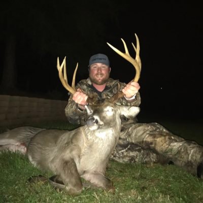 Gage Parham Profile