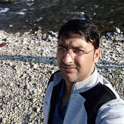 dharmpaldelhi81's profile picture. 