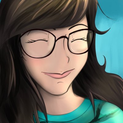 Efi. | indie games | streamer | crochet |
jpop/rock (sanoibuki/eve/sou) | 🟦🌌 |
Profile pic @reicashar |
👂🎶: https://t.co/JzMnlbMXbr