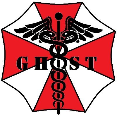 Gh0stMedic's profile picture. Ex-Soldier Medic, current retard. 💎🙌