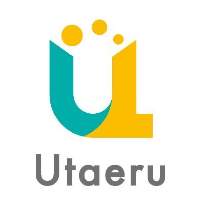 日本初のオンラインボイトレマッチング Utaeru🎙 近日オープン！ #歌手 #歌い手 #カラオケ #声優 など あなたの目標にぴったりの講師が見つかる オンラインボイストレーニングマッチング 憧れの歌手のように歌いたい！それを叶えるのがウタエルです。 ただ今講師も大募集中❗️