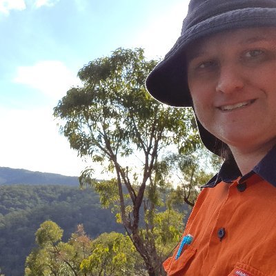 PhD candidate researching spotted-tailed quolls, an Australian marsupial carnivore. I love all things nature, ecology and especially love carnivore ecology.