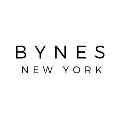 BYNESNEWYORK's profile picture. Through conscious, high-quality fashion and traditional craftsmanship from around the globe, we seek connection to each other and to the world.