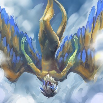 Birb Curiousさんのプロフィール画像