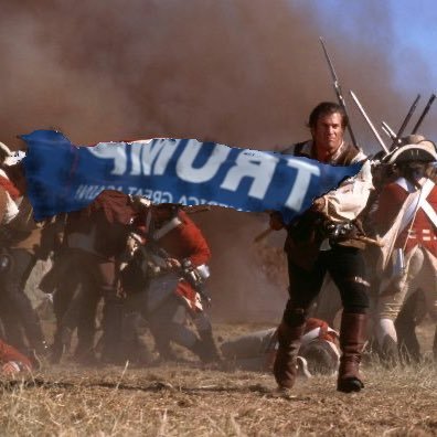 more_patriot's profile picture. Trump 2020 ⭐️ conservative news/memes/art/content ⭐️ Western values  ⚖️ ⭐️ America First🇺🇸🎇 ⭐️ we are ALL equal 🌎💚⭐️ let America BE FREE 🍻🥩👨👩👧👦