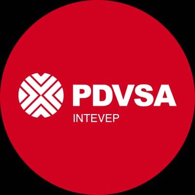 Cuenta Oficial de PDVSA Intevep,

Centro Tecnológico de Petróleos de Venezuela
