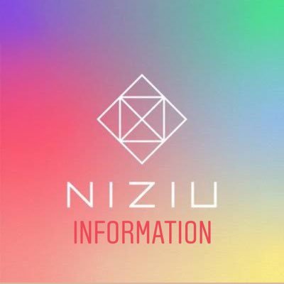 NiziUのTV出演情報やCD/雑誌情報を随時更新していきます📡フォローしておくと見逃し防止になるよ📺🎬WithUの皆さんのお役に立てるように頑張って発信します✨