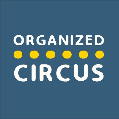 Sometimes life can feel like a circus. We create products and offer tips that simplify your life, because the “show must go on!”