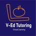 V-Ed Tutoring (@tutoringv) Twitter profile photo V-Ed Tutoring (@tutoringv) Twitter profile photo