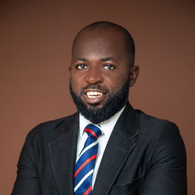 ReubenEdino's profile picture. IMusicIMathematicsIEducationI
Prolific Music Director and Vocal Coach, Author, Mathematician, Educator CEO Quintessence Music & Consultancy,  God Chaser.