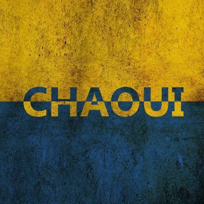 abdeechaoui's profile picture. 