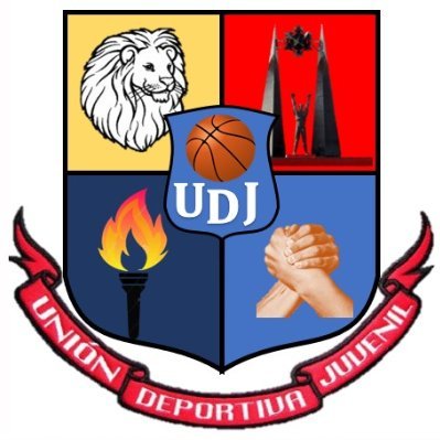 Club deportivo especializado formativo de básquet UNIÓN DEPORTIVA JUVENIL UDJ