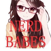 NerdBabes(@nerd_babes) 's Twitter Profile Photo