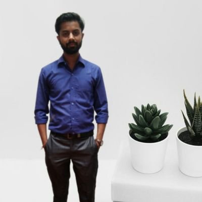 AadeshS54281785's profile picture. 