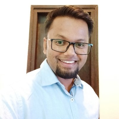 souravpal4India's profile picture. Learner | Trader | Value Investor | Amateur Technical Analyst. Enjoy sharing thoughts  on Investing & Finance!
Views are personnel & are not recommended.