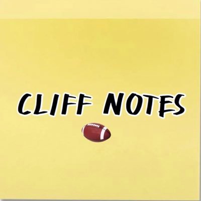 cliffnotes_pod Profile Picture