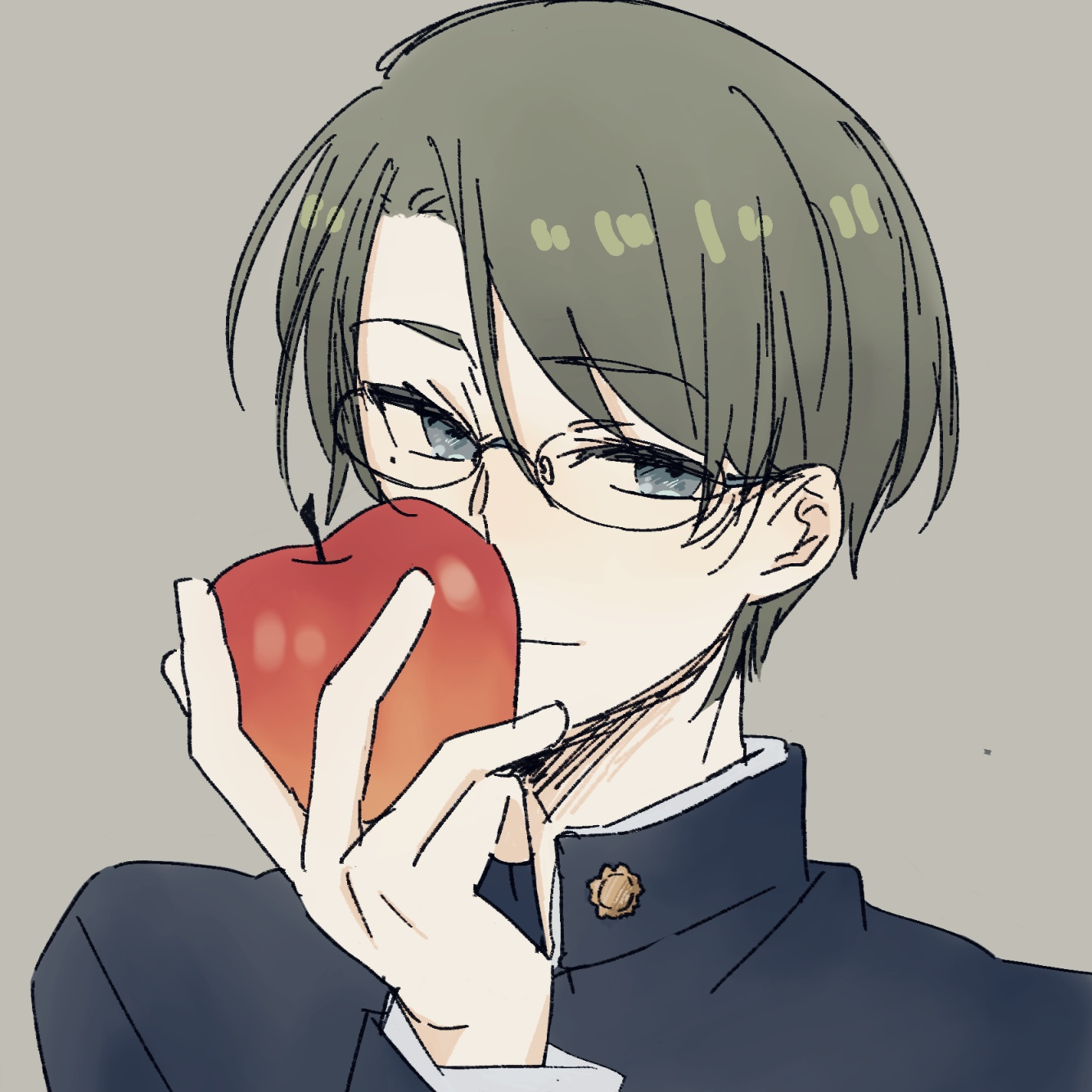 Ocd Hogushiさんのイラスト一覧