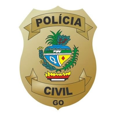 Twitter oficial da Polícia Civil do Estado de Goiás.

Em busca da verdade, pela investigação criminal.