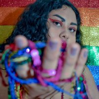 Leslie Zepeda 🌈(@lesszep2) 's Twitter Profile Photo