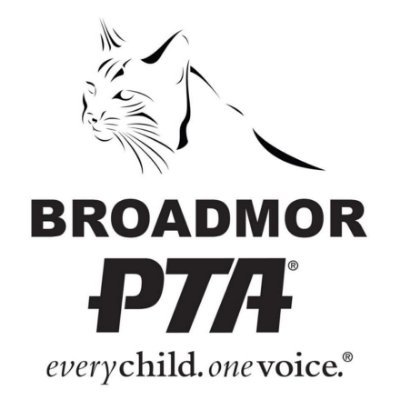 The official Twitter for the Broadmor Elementary PTA. Follow for school events, updates, and ways to be involved.