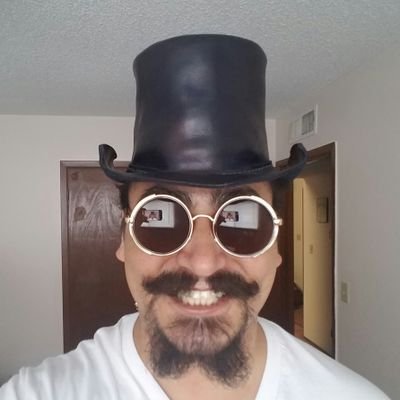 cdtadoft's profile picture. Tinker, Tailor, Soldier

Age 38 or older. I likely won't update this annually.