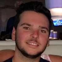 Mike Bodner (@mbdagoat10) 's Twitter Profile