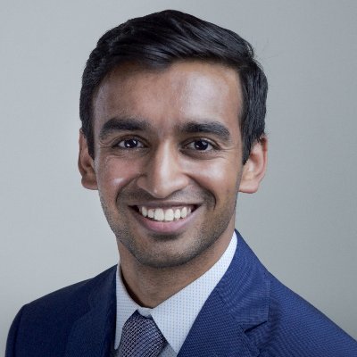 Rahul Maheshwari Profile