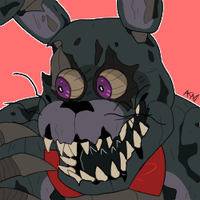 nightmare bonnie on X: Retweet if you have a girl freind or boy friend and  tell me them  / X