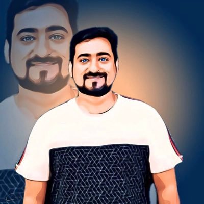 NiketShahPlus's profile picture. “ Mission Education For All “🚀🛰️