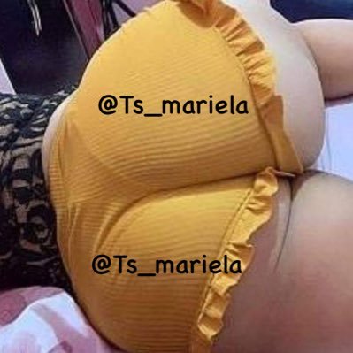 Mariela Ts