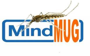 De MindMug is een soort vereniging van gebruikers van MindMap software tools zoals MindManager, in de Benelux.