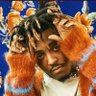 ll_SpookZ's profile picture. LLJW He was truly the greatest of all time.999 @JuiceWorlddd |20|