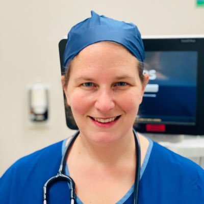 Rural GP/Anaesthetist working in Remote QLD, a past President of @RuralDoctorsAus and a past President @RuralDocsVIC