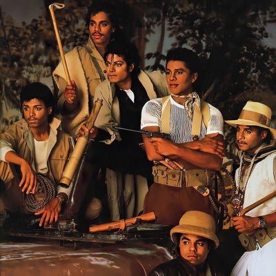 #1 source for the latest news, updates, releases and tour dates of the Jacksons: the World's Most Talented and Most Popular Music Family and Pop Royalty.