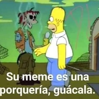 Marcoxon15's profile picture. 