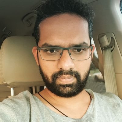 KiranBhagat's profile picture. reinventing myself...everday