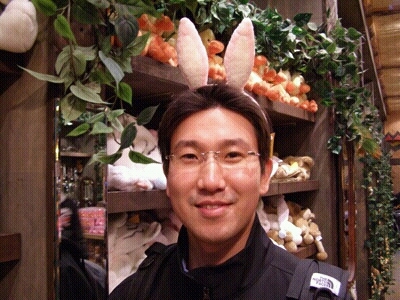 하이^^