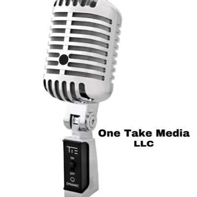 OneTakeMedia2's profile picture. Official Home For Your Local Talent News, Videos, Shows & More. #OneTakeMediaLLC 

**We Are Not A Booking Agency, For Promotional Use Only**