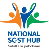 National SC-ST Hub (@scsthub) Twitter profile photo