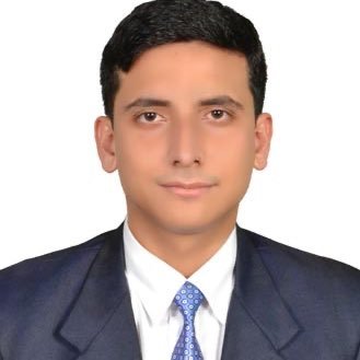 GRKhatiwada's profile picture. Civil Servant.