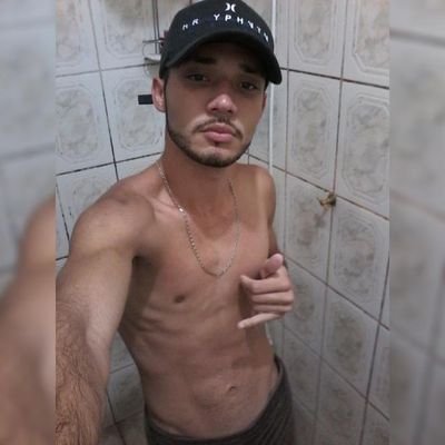 SOU YOUTUBER: https://t.co/8UU3D9AfWL

Tenho 17 anos, sou de MG.
FOCO, FORÇA E FÉ SEMPRE🙏♥️EM BUSCA DE REALIZAR MEU SONHO♥️💭