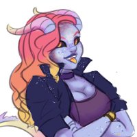 DisjointedAria (@ariadisjointed) 's Twitter Profile