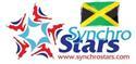 SynchroStars's profile picture. Synchro Stars -  a vibrant Synchronized Swimming Club based in Jamaica.  Blending discipline, hard work, and FUN!